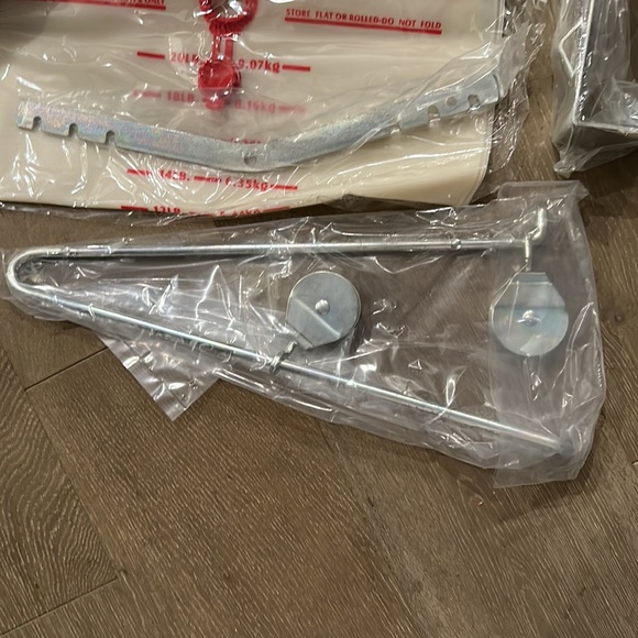 TEMCO Cervical Traction Set - Picture 8 of 10